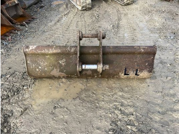 Ekskavatora kauss Godet de curage - axe 45 mm: foto 4