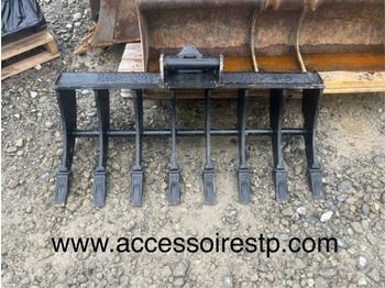 Kauss ARDEN EQUIPMENT