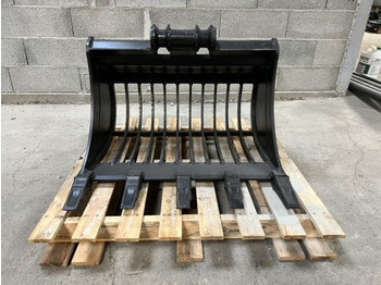 Šķirošanas kauss ACB-MORIN