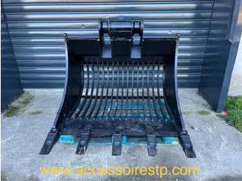 Šķirošanas kauss ACB-MORIN