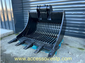 Šķirošanas kauss ACB-MORIN