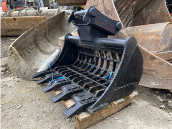 Šķirošanas kauss MBI