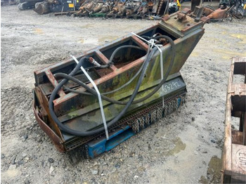 Papildaprīkojums - Ekskavators Broyeur pour pelle - klac F: foto 4