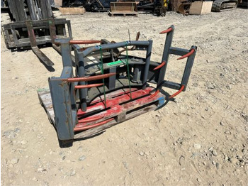 Lopbarības sagatavošanas tehnika Pince a balles rondes pour merlo: foto 2 Lopbarības sagatavošanas tehnika Pince a balles rondes pour merlo: foto 2