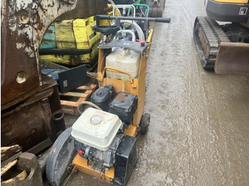 Celtniecības maisītājs HUSQVARNA