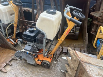 Celtniecības maisītājs HUSQVARNA