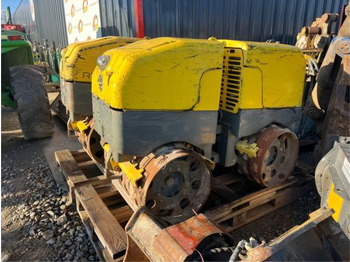 Mini-veltnis Wacker Neuson RT82-SC2: foto 5