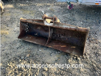 Ekskavatora kauss JCB