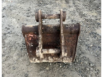 Ekskavatora kauss godet de terrassement - axe 45 mm: foto 5