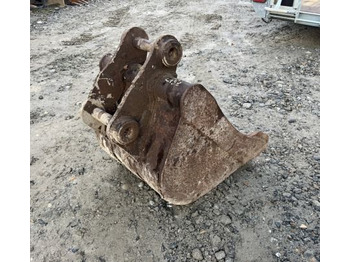 Ekskavatora kauss godet de terrassement - axe 45 mm: foto 4