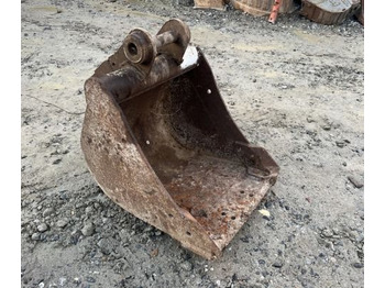 Ekskavatora kauss godet de terrassement - axe 45 mm: foto 3