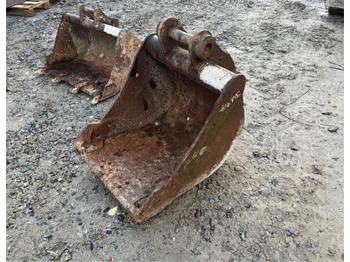 Ekskavatora kauss godet de terrassement - axe 45 mm: foto 2