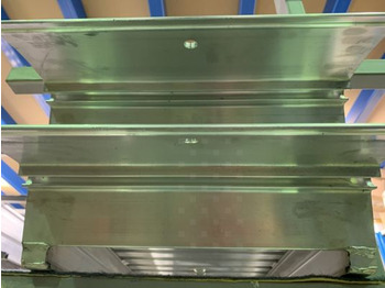 Iekraušanas rampa rampes de chargement en alu: foto 5