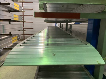 Iekraušanas rampa rampes de chargement en alu: foto 3