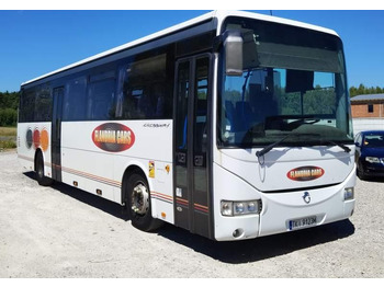 Piepilsētas autobuss IRISBUS