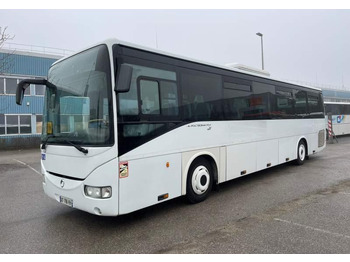 Piepilsētas autobuss IRISBUS