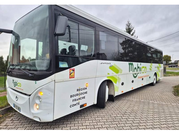 Piepilsētas autobuss IRISBUS