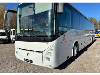 Piepilsētas autobuss IRISBUS