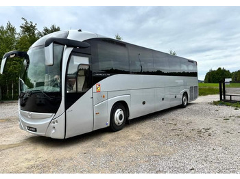 Starppilsētu autobuss IRISBUS