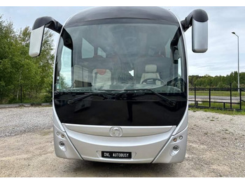 Starppilsētu autobuss Irisbus Irisbus MAGELEYS HD EURO 5: foto 5