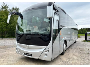 Starppilsētu autobuss Irisbus Irisbus MAGELEYS HD EURO 5: foto 2