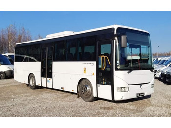 Piepilsētas autobuss IRISBUS