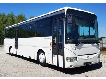 Piepilsētas autobuss IRISBUS