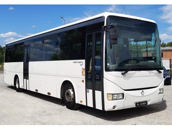 Piepilsētas autobuss IRISBUS