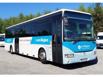 Piepilsētas autobuss IRISBUS