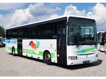 Piepilsētas autobuss IRISBUS