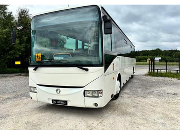 Piepilsētas autobuss IRISBUS
