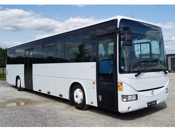 Piepilsētas autobuss IRISBUS