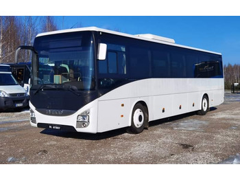 Starppilsētu autobuss IVECO Crossway