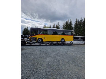 Piepilsētas autobuss Iveco Crossway 10.5m FABRYCZNIE NOWY: foto 2