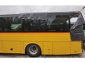 Piepilsētas autobuss Iveco Crossway 10.5m FABRYCZNIE NOWY: foto 4
