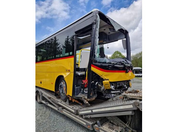 Piepilsētas autobuss Iveco Crossway 10.5m FABRYCZNIE NOWY: foto 3