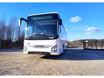 Starppilsētu autobuss IVECO Crossway