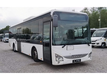 Pilsētas autobuss IVECO Crossway