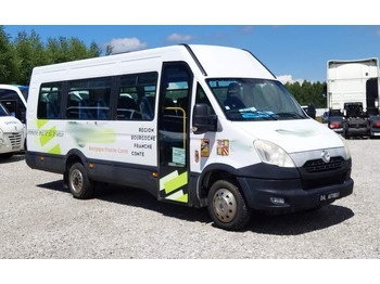 Piepilsētas autobuss IVECO Daily