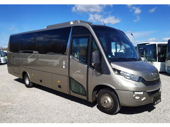 Starppilsētu autobuss IVECO Daily