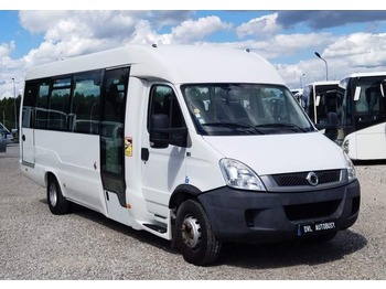 Piepilsētas autobuss IVECO Daily