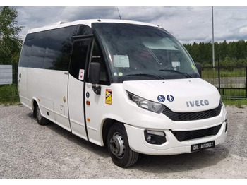 Piepilsētas autobuss IVECO Daily