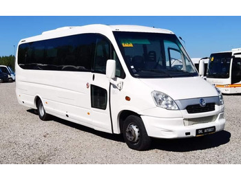 Starppilsētu autobuss IVECO