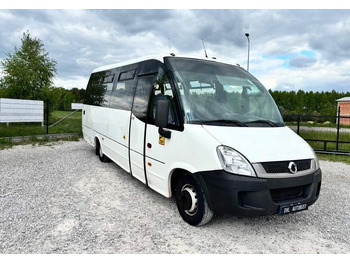 Piepilsētas autobuss IVECO