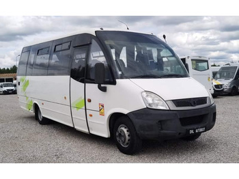 Piepilsētas autobuss IVECO