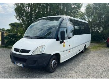 Piepilsētas autobuss IVECO
