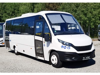 Pilsētas autobuss IVECO