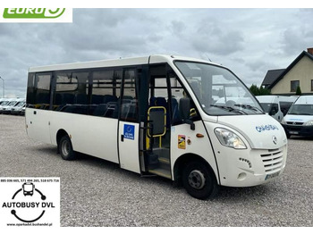 Mikroautobuss IVECO Daily