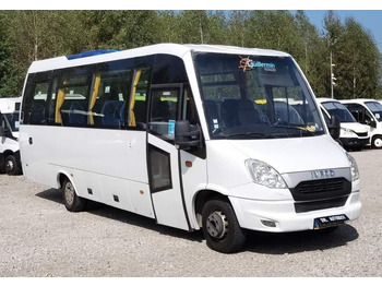 Mikroautobuss IVECO Rapido
