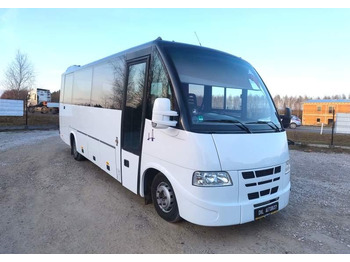 Starppilsētu autobuss IVECO Rapido